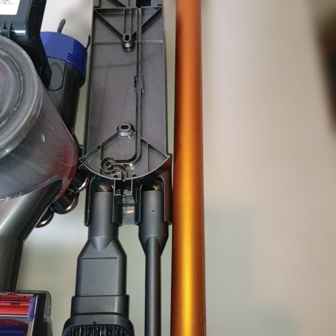 千円引済送料込　SV11スティック&ハンディ　通常15分　MAX2分 稼働