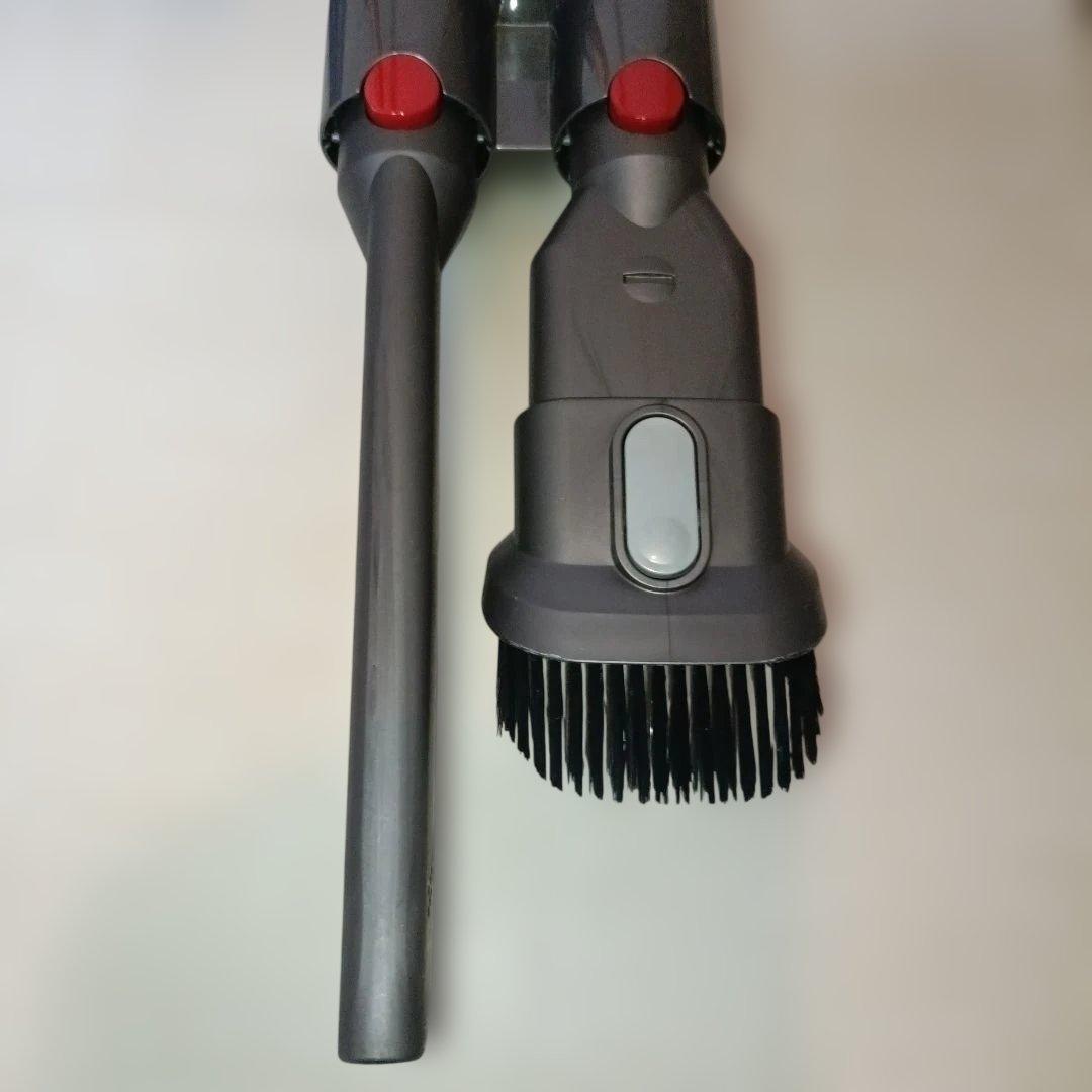 千円引済送料込　SV11スティック&ハンディ　通常15分　MAX2分 稼働