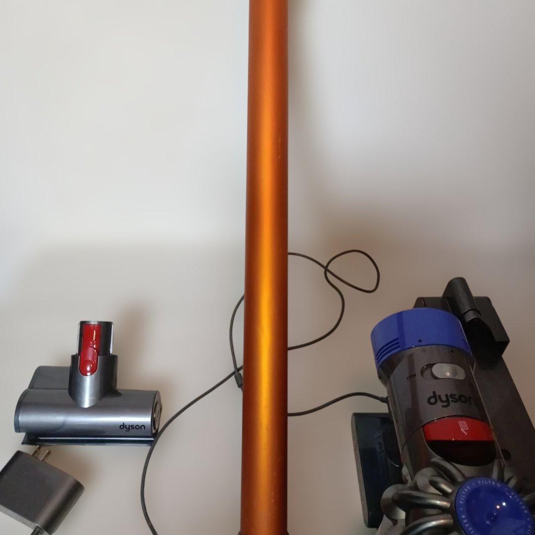 千円引済送料込　SV11スティック&ハンディ　通常15分　MAX2分 稼働