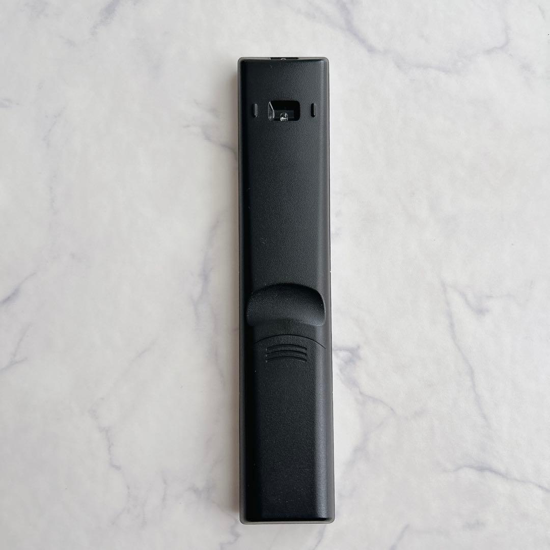 ジャンク品 TOSHIBA REGZA 55M550L 4K液晶テレビ