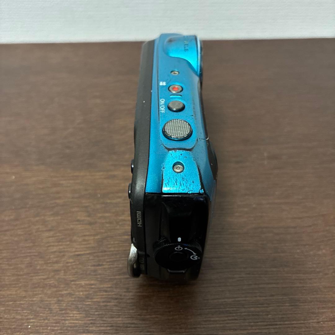 FUJIFILM FinePix XP140 デジタルカメラ　動作確認済 その1
