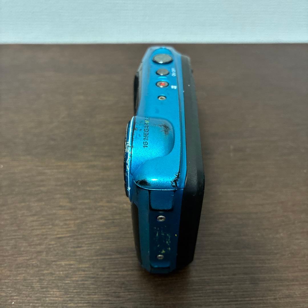 FUJIFILM FinePix XP140 デジタルカメラ　動作確認済 その1