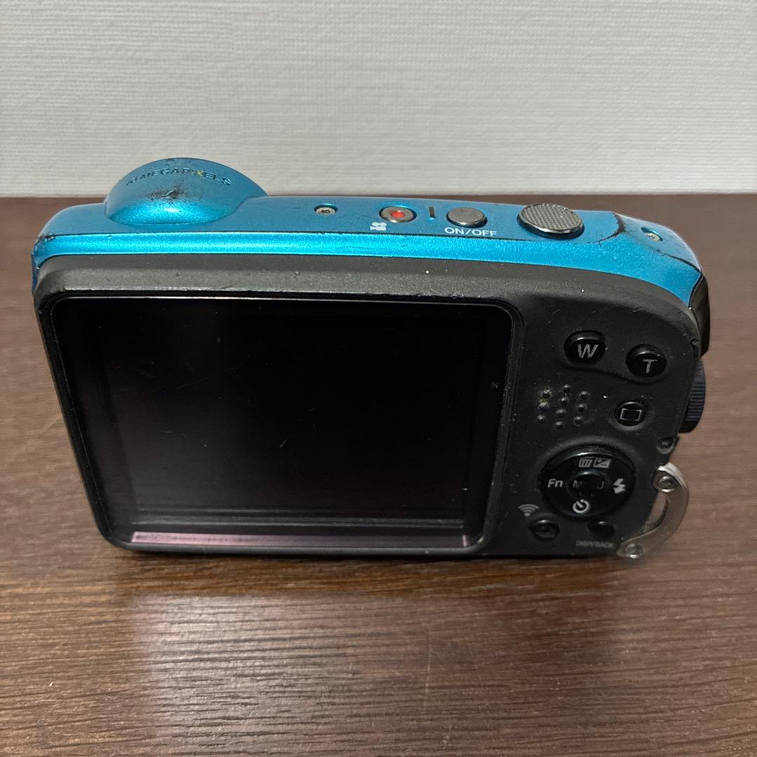 FUJIFILM FinePix XP140 デジタルカメラ　動作確認済 その1