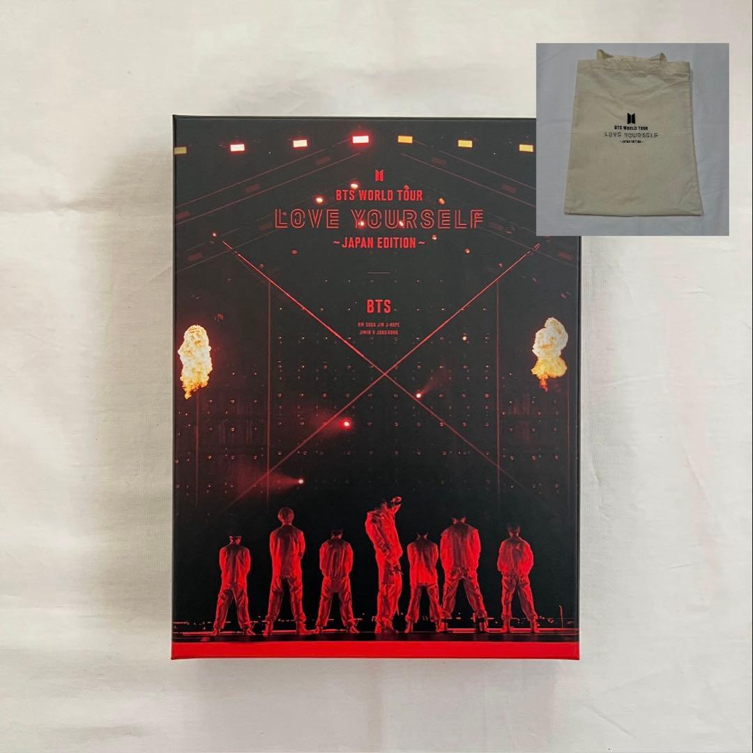 BTS アルバム　まとめ売り