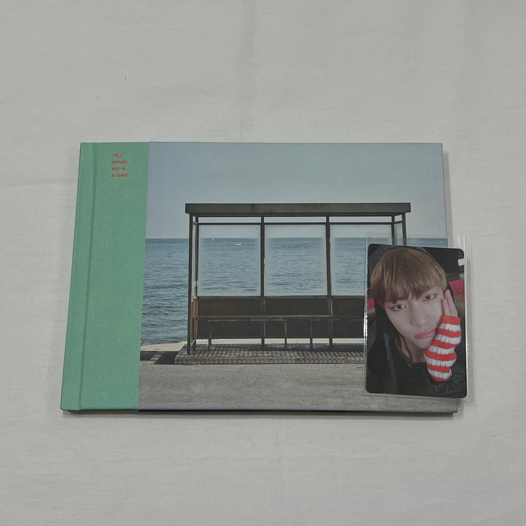 BTS アルバム　まとめ売り