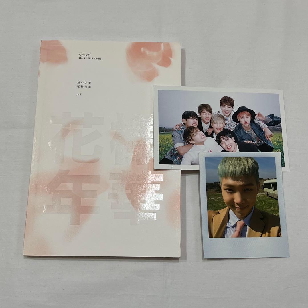 BTS アルバム　まとめ売り