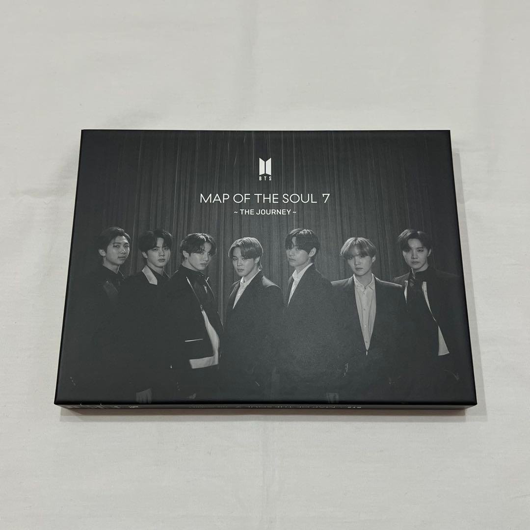 BTS アルバム　まとめ売り