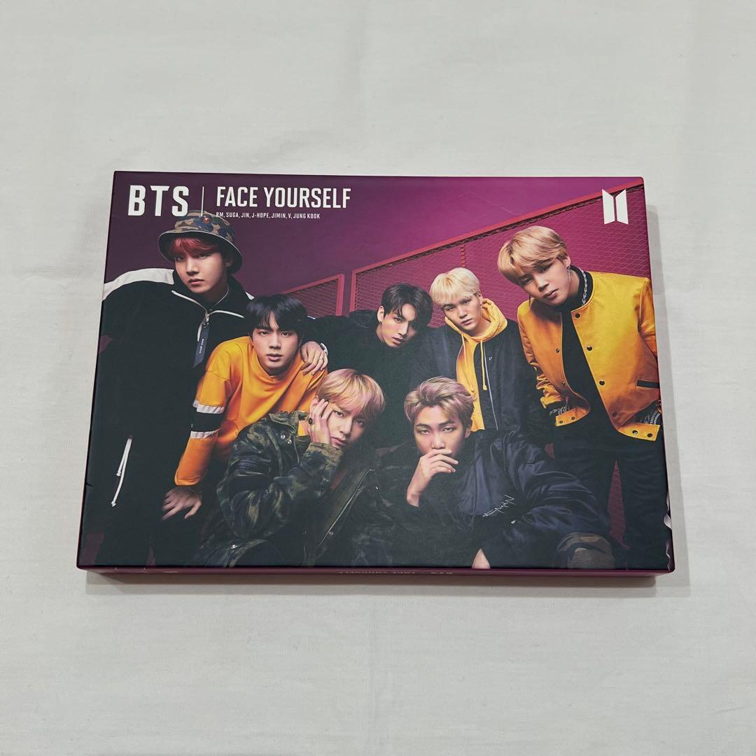 BTS アルバム　まとめ売り