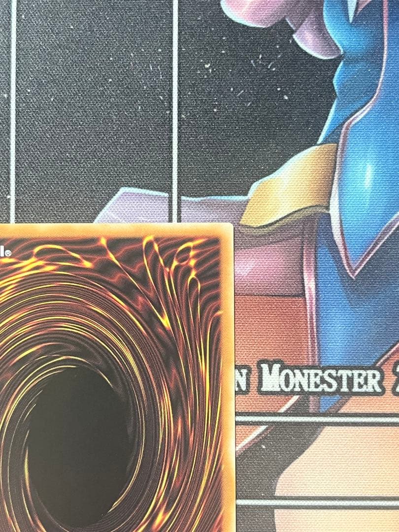 H*す様 遊戯王 極美品 魔轟神ルリー 25th イラスト違い