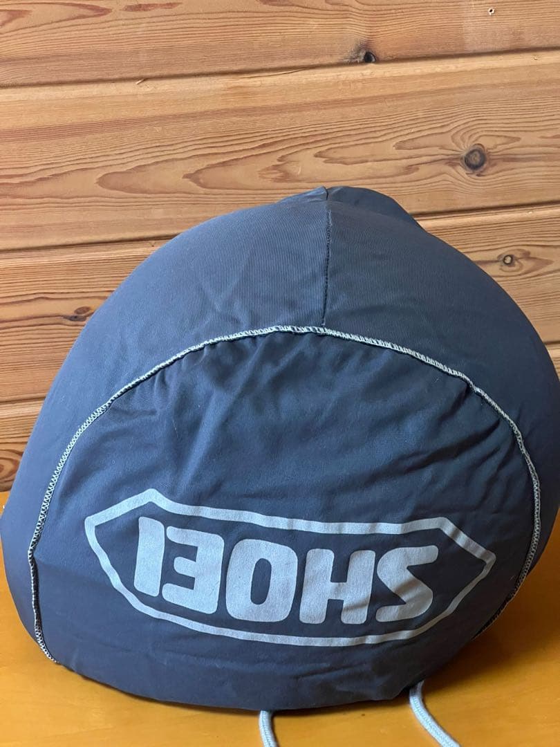 Shoei X-8（Mサイズ） セナ Suzuka 1992 仕様