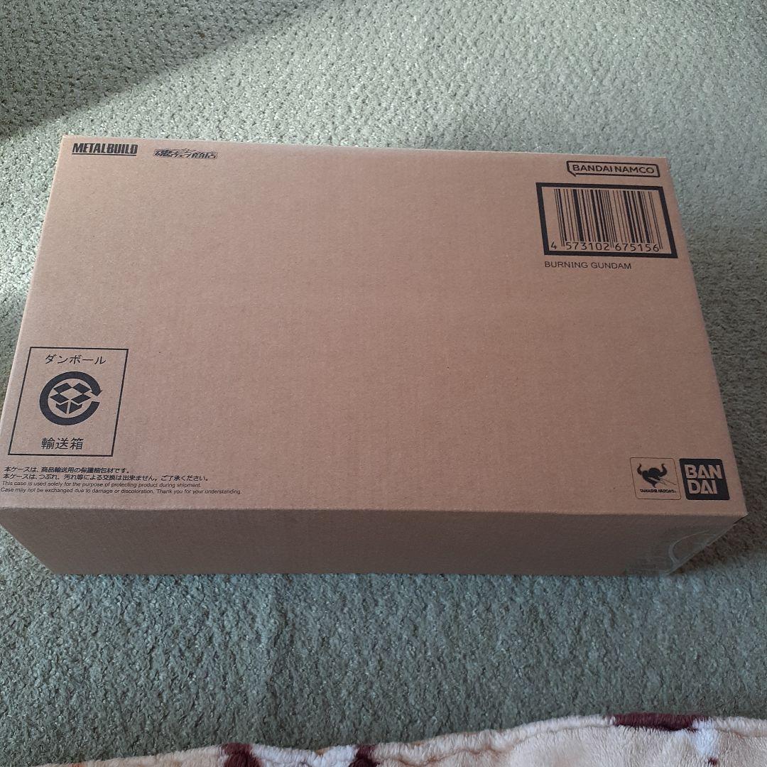 2次生産分L BUILD ゴッドガンダム＆ゴッドガンダム弐（セカンド)