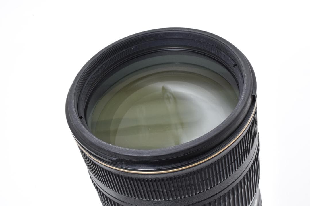【超美品】Nikon AF-S 70-200mm F2.8 G II ED VR