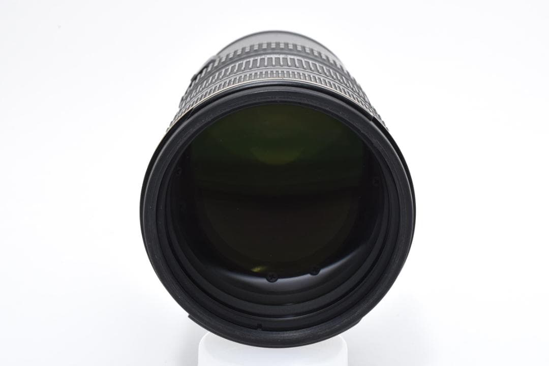 【超美品】Nikon AF-S 70-200mm F2.8 G II ED VR