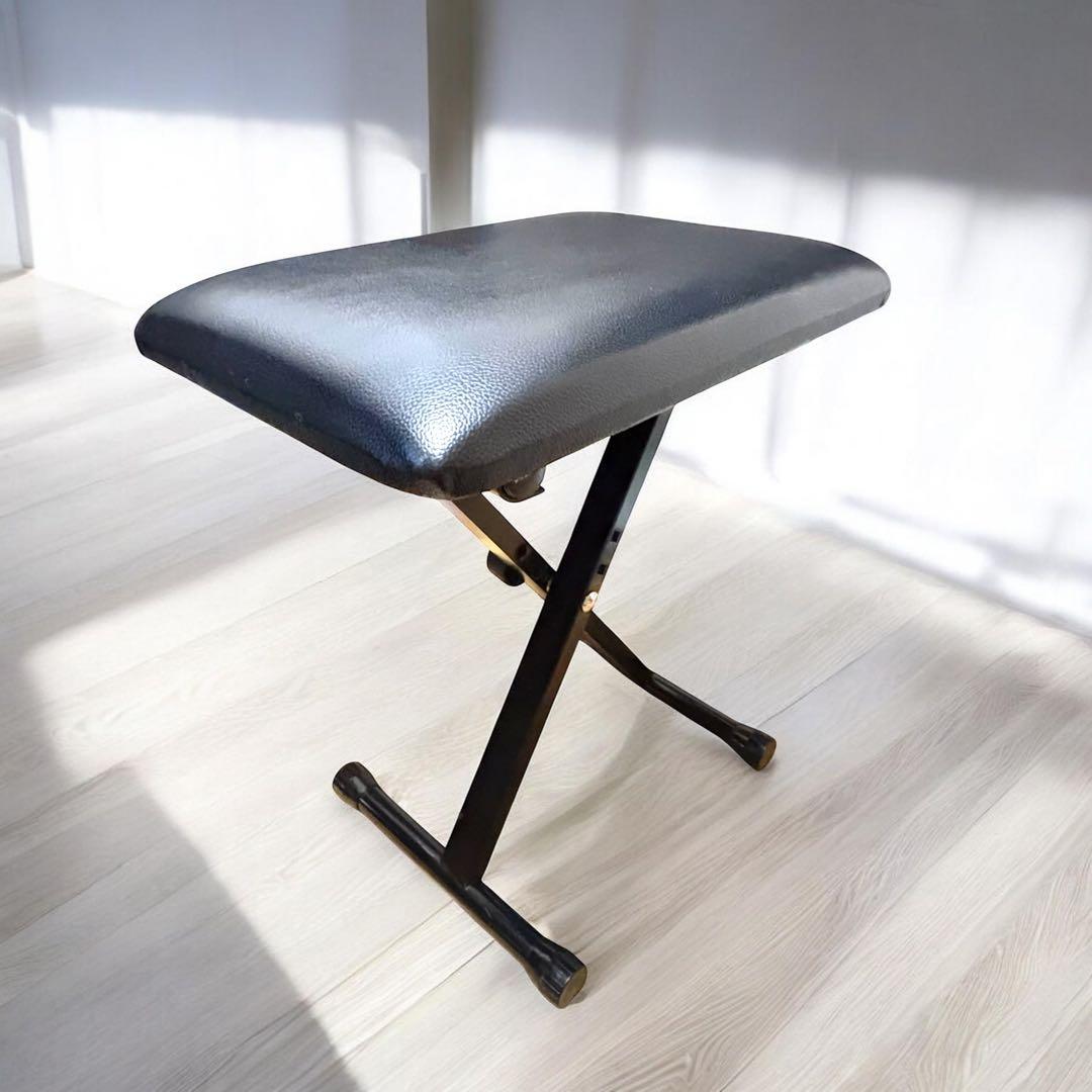 【美品】ヤマハ NP-30 電子キーボード 76鍵盤 スタンド 椅子付セット