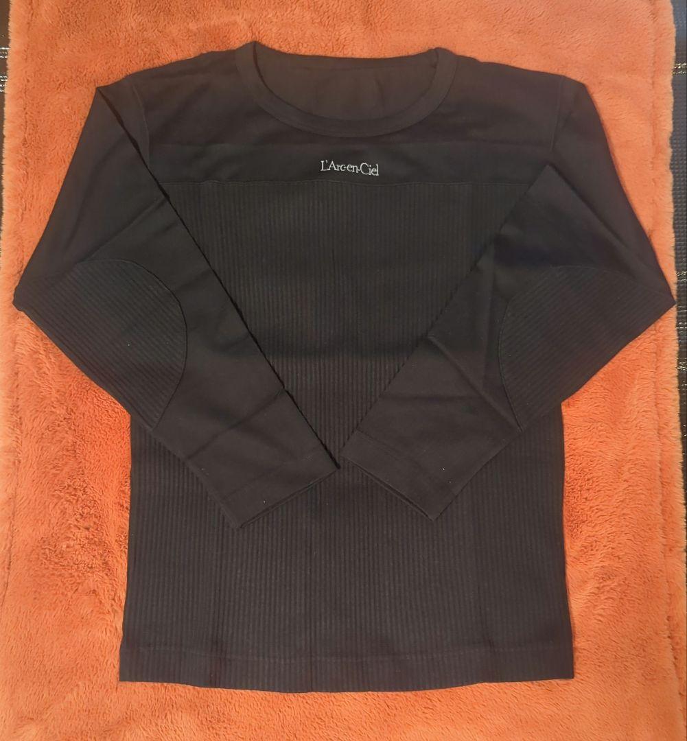 L'Arc～en～Ciel　1995年ツアーheavenly　Tシャツ　未使用