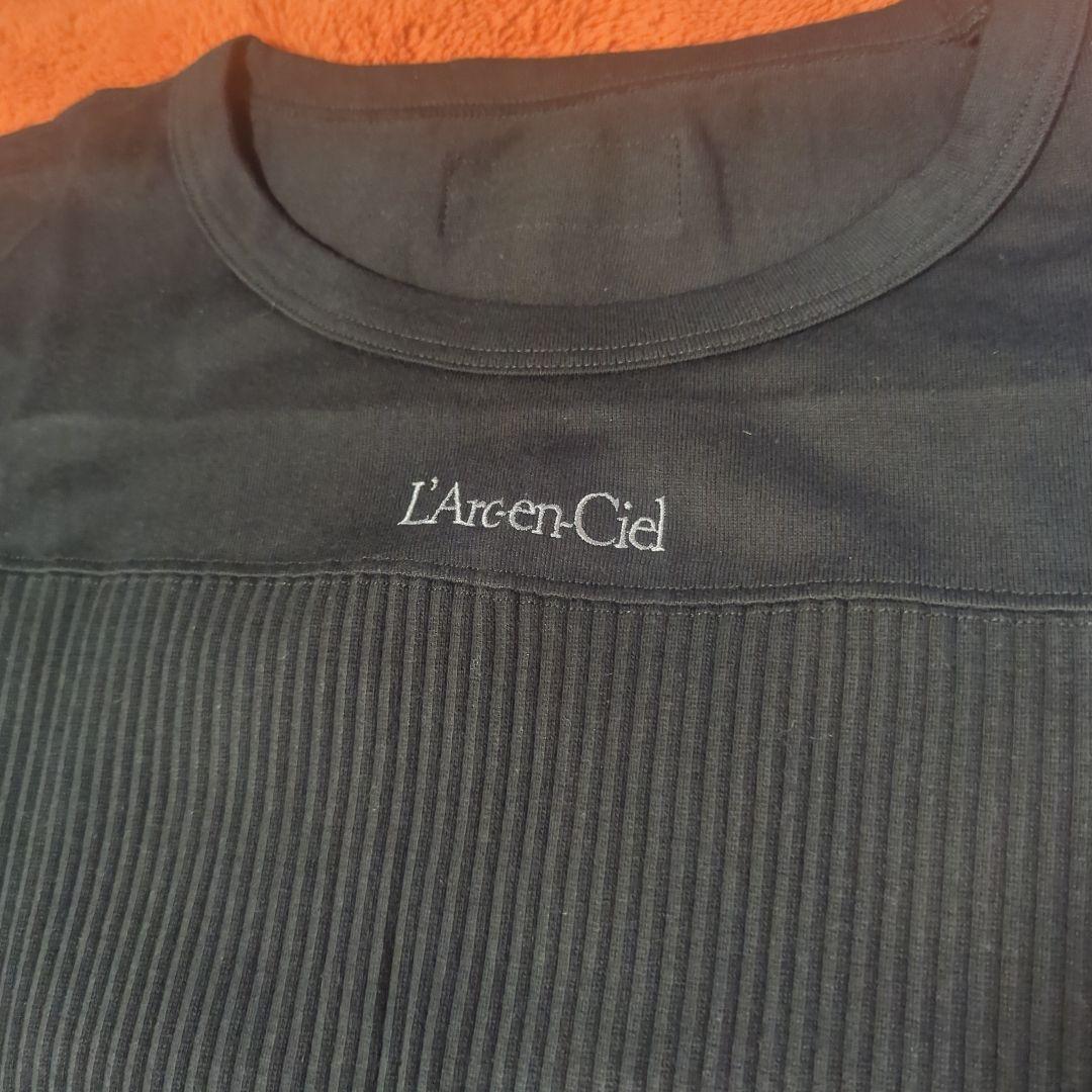 L'Arc～en～Ciel　1995年ツアーheavenly　Tシャツ　未使用