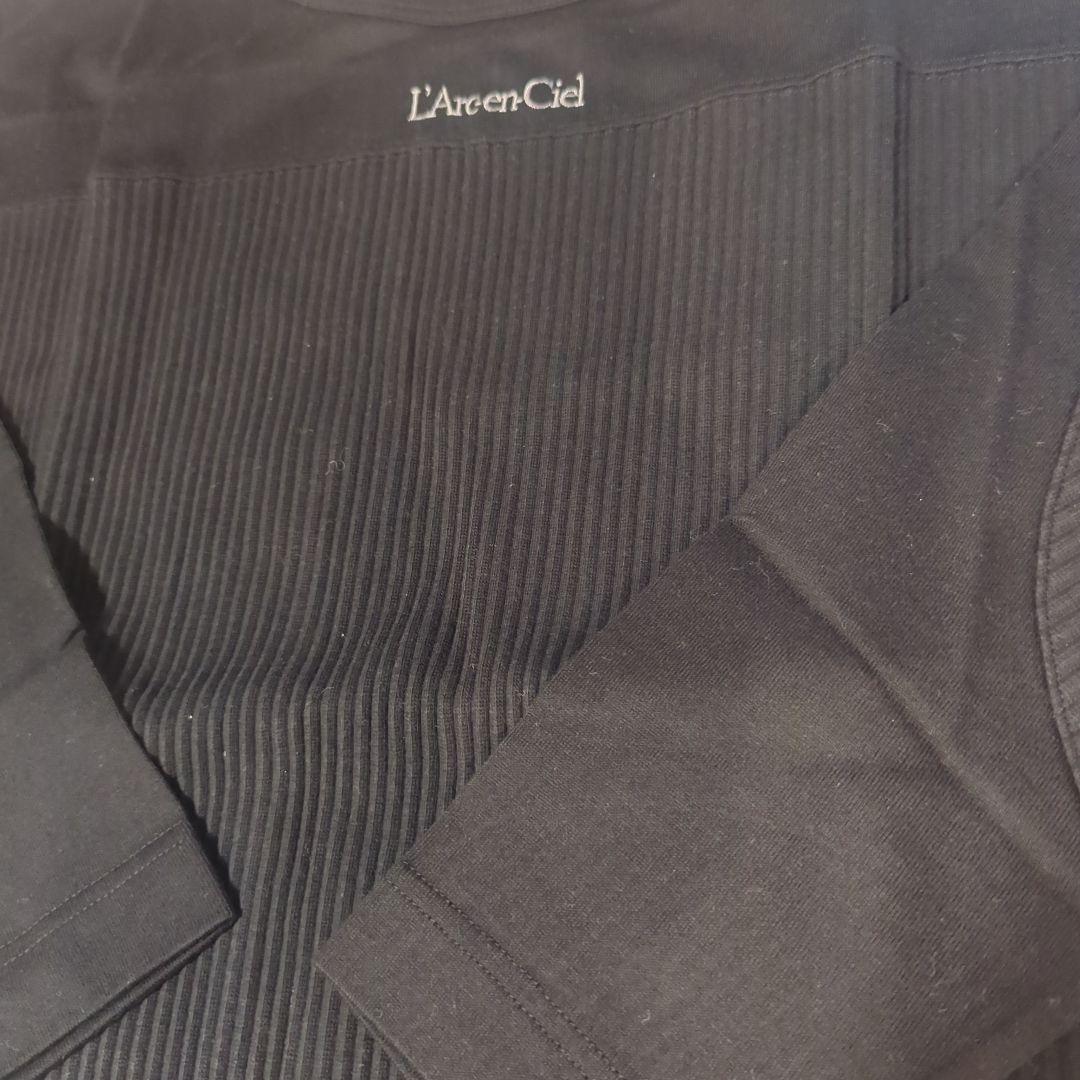 L'Arc～en～Ciel　1995年ツアーheavenly　Tシャツ　未使用