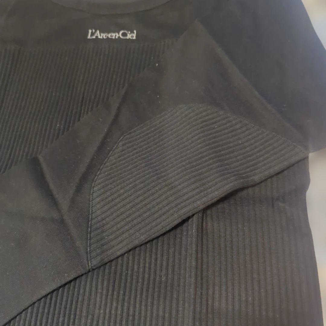 L'Arc～en～Ciel　1995年ツアーheavenly　Tシャツ　未使用