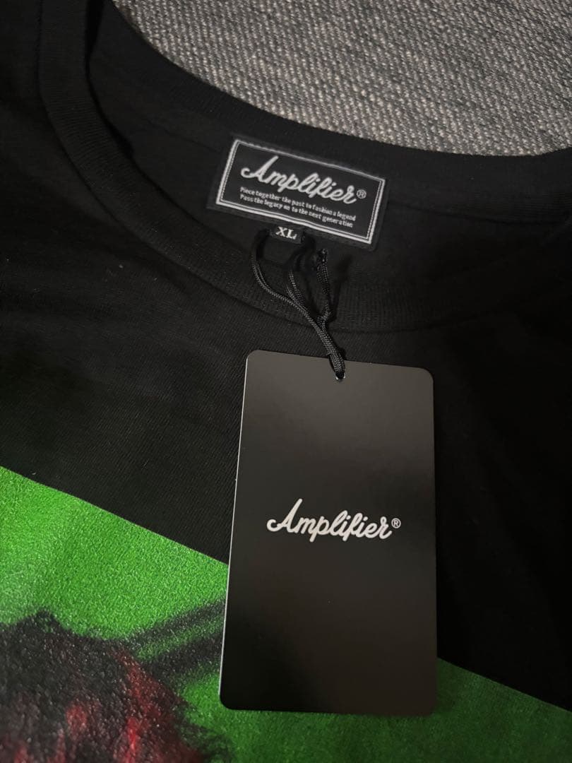 BUCK-TICK Amplifier 今井寿 メディコム・トイ Tシャツ