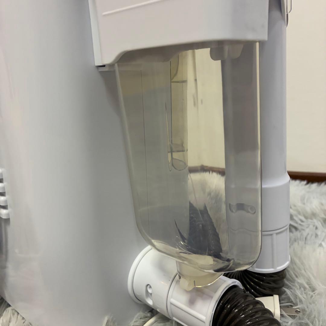 アイリスオーヤマ リンサークリーナー 2021年製 RNS-300