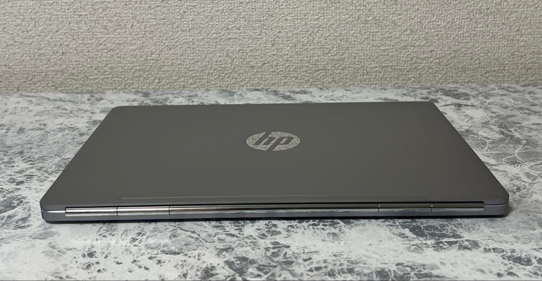 Windowsノート本体 HP EliteBook Folio G1 8GB/120GB