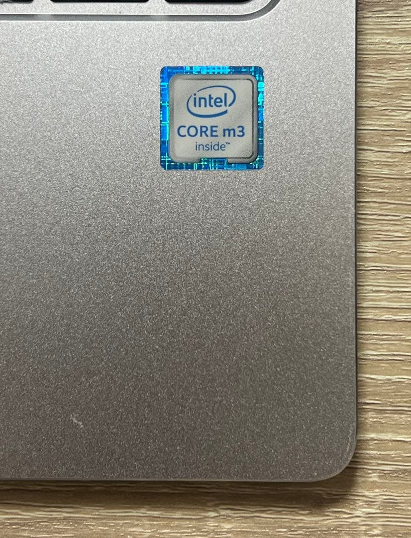 Windowsノート本体 HP EliteBook Folio G1 8GB/120GB