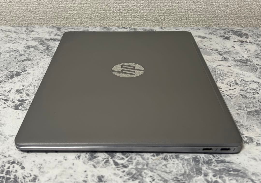 Windowsノート本体 HP EliteBook Folio G1 8GB/120GB