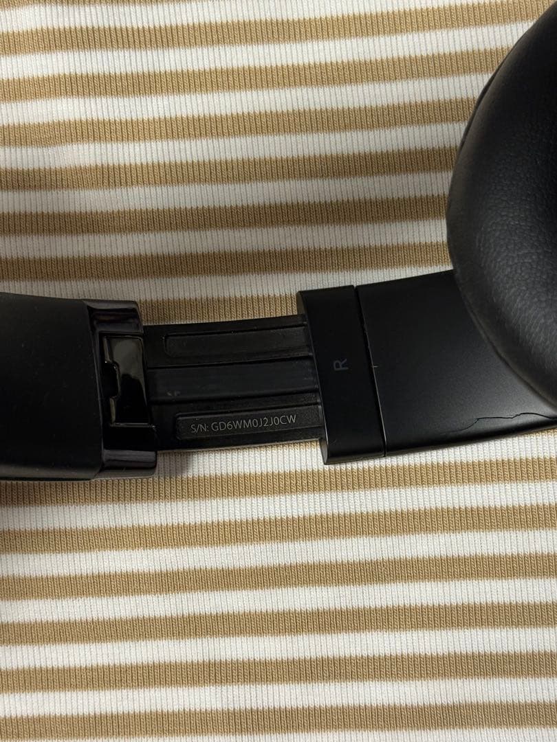 ヘッドホン BEATS STUDIO WIRELESS3