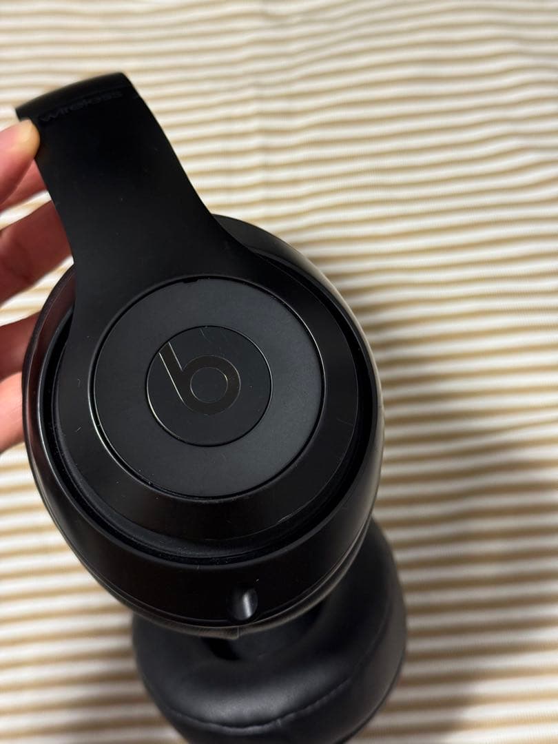 ヘッドホン BEATS STUDIO WIRELESS3
