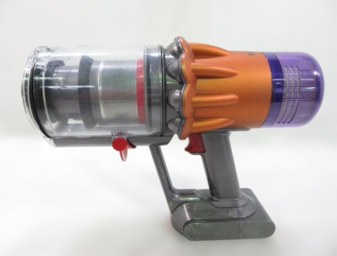 美品 ダイソン dyson SV18 本体のみ_117