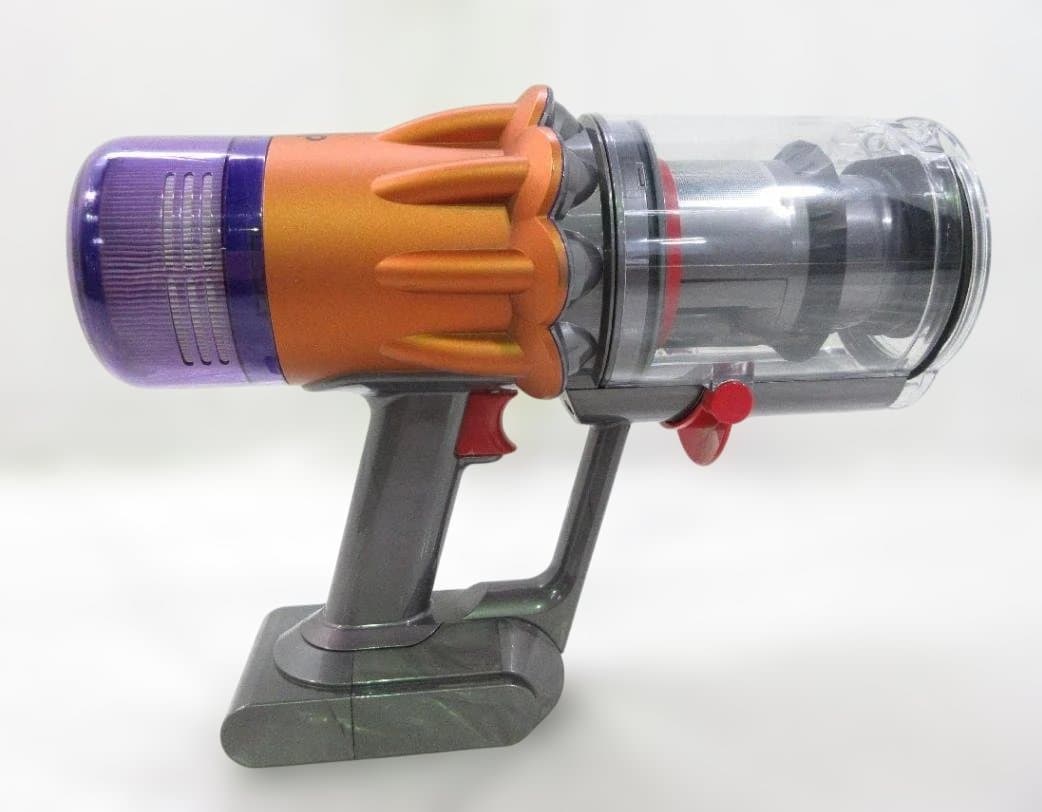 美品 ダイソン dyson SV18 本体のみ_117
