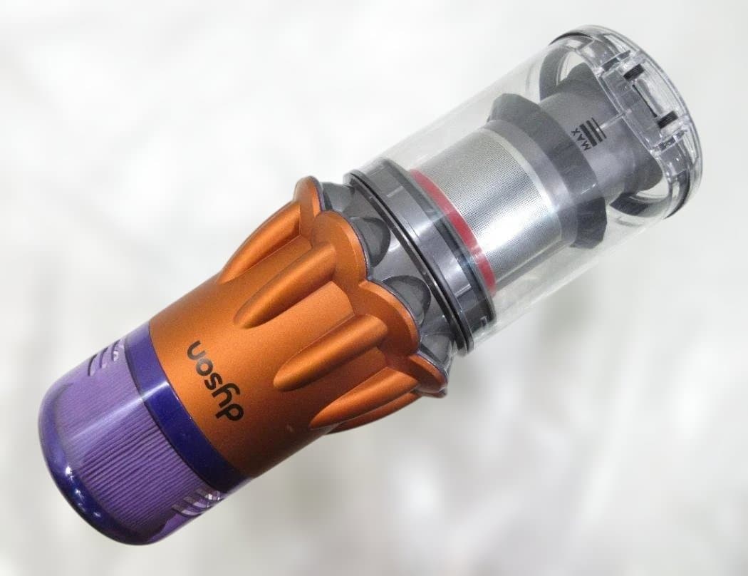 美品 ダイソン dyson SV18 本体のみ_117