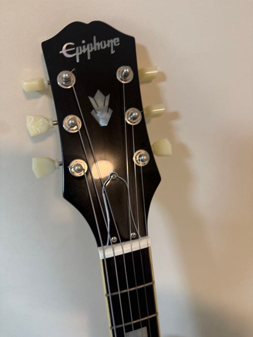 ギター Epiphone Inspired by Gibson ES-335
