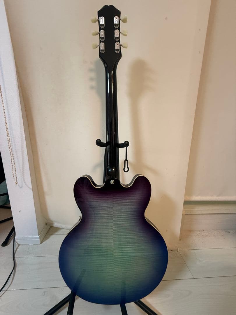 ギター Epiphone Inspired by Gibson ES-335