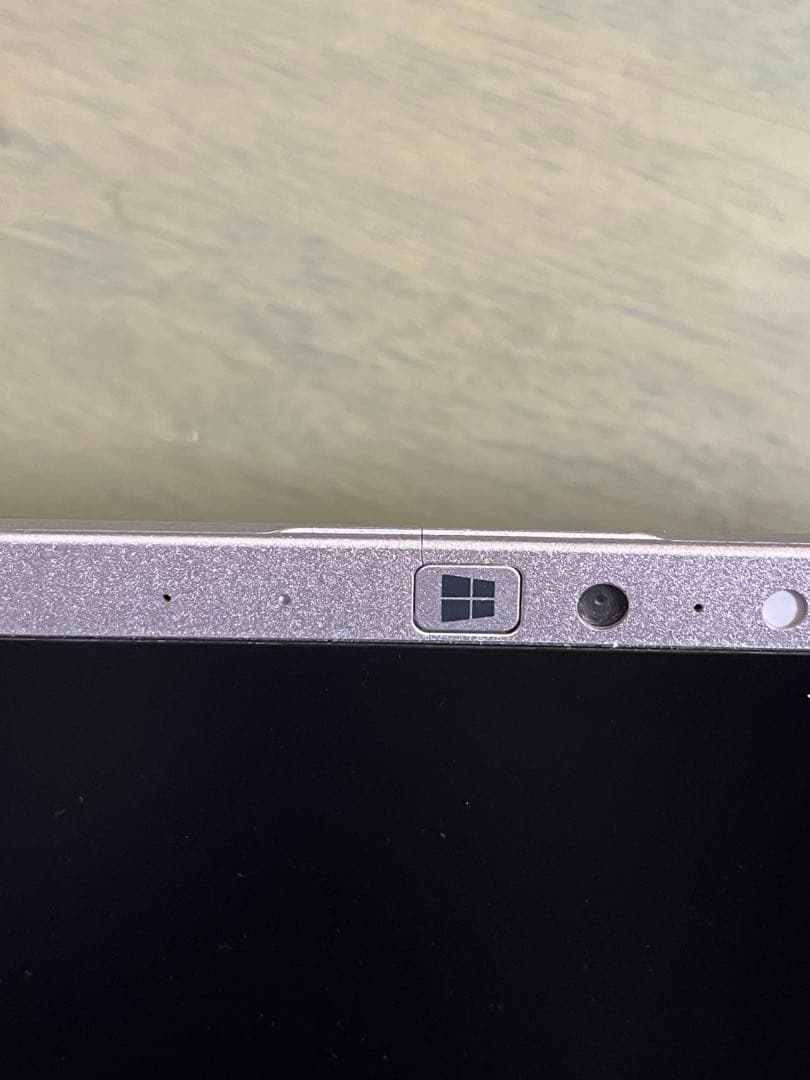 Windowsノート本体 Let's note RZ6 CF-RZ6RFRVS 8GB 256GB