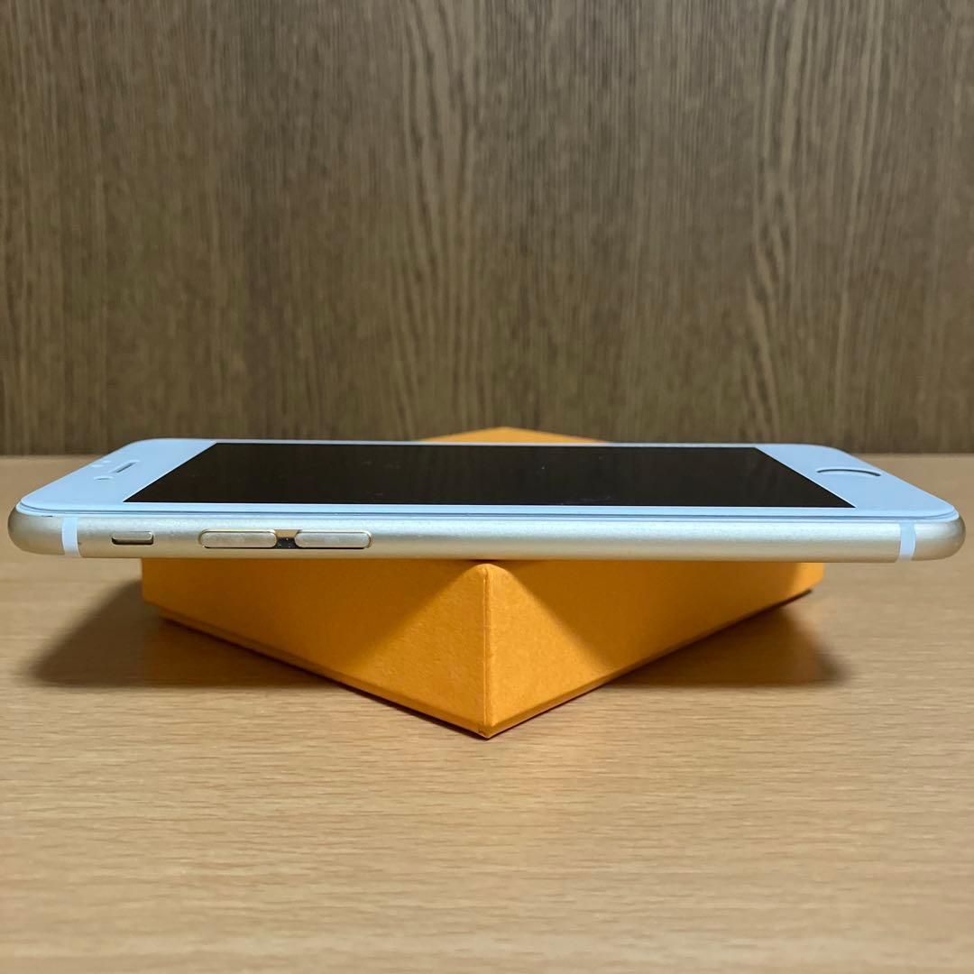 iPhone 6s 32GB ゴールド 美品 100%