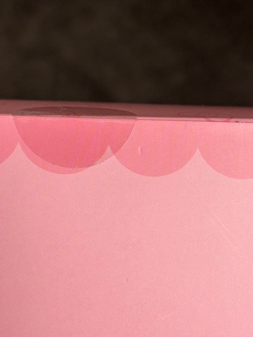 HELLO KITTY×BLACKPINK JISOO ジス ぬいぐるみ ②