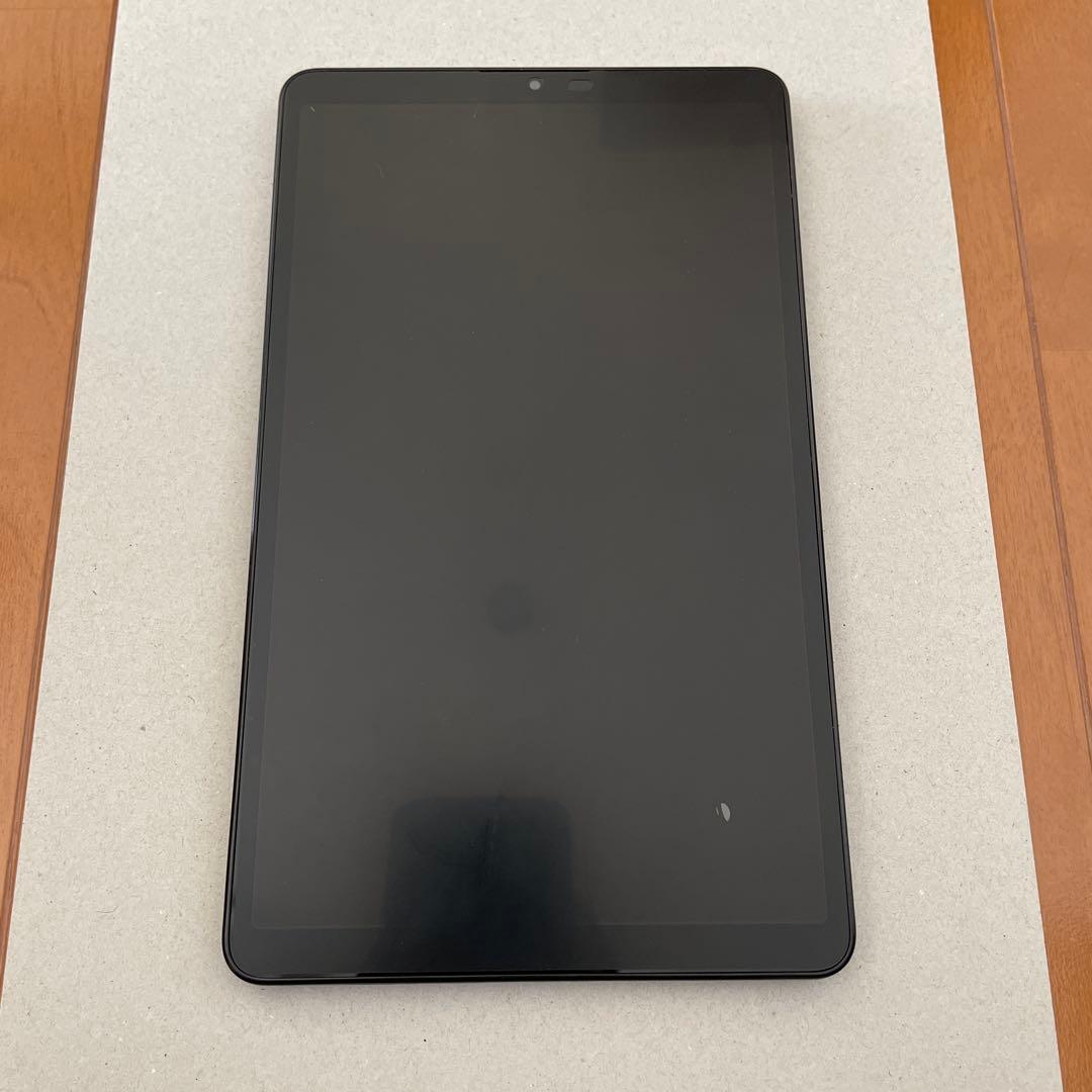LAVIE Tab T8 (T0855/KAS) 本体