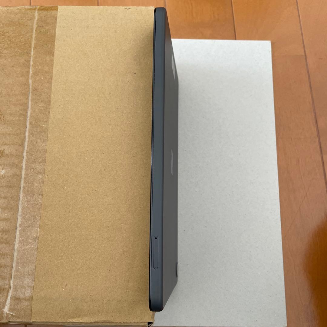 LAVIE Tab T8 (T0855/KAS) 本体