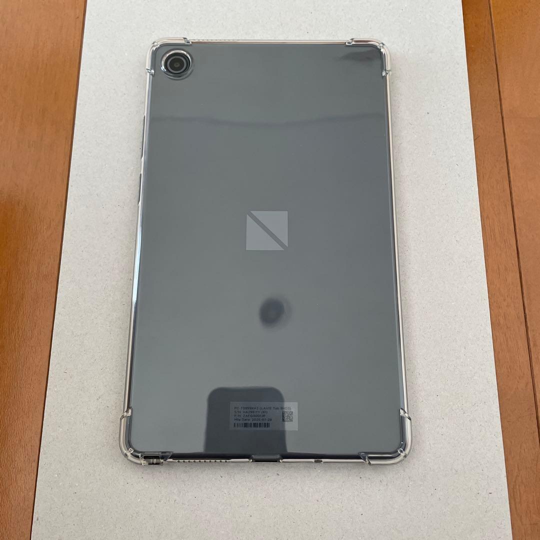 LAVIE Tab T8 (T0855/KAS) 本体