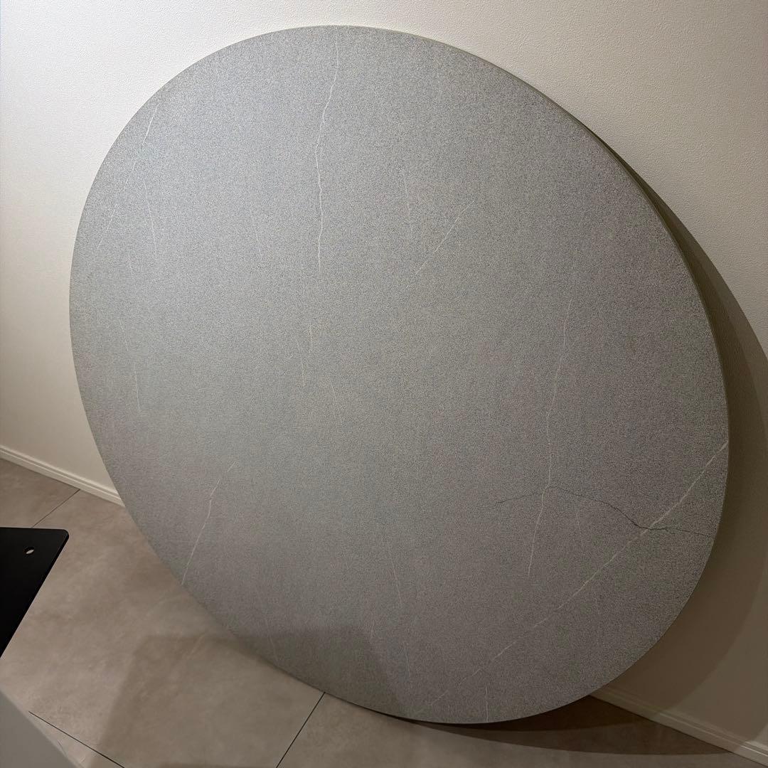 【RIRINA ❤︎】美品カリガリス コヌビア ディックス ダイニング3/3