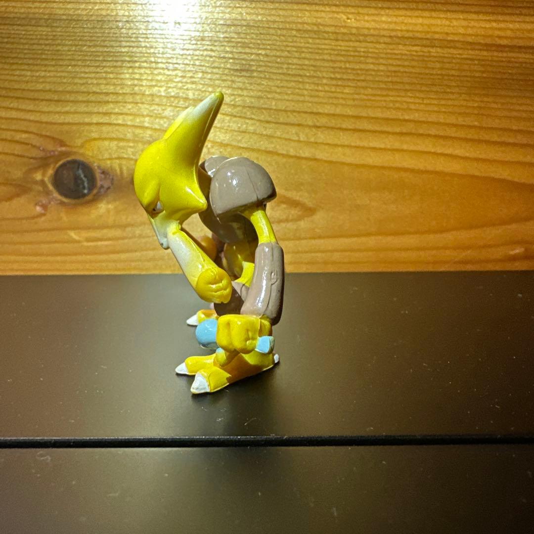 初代 モンコレ ケーシィ ユンゲラー フーディン