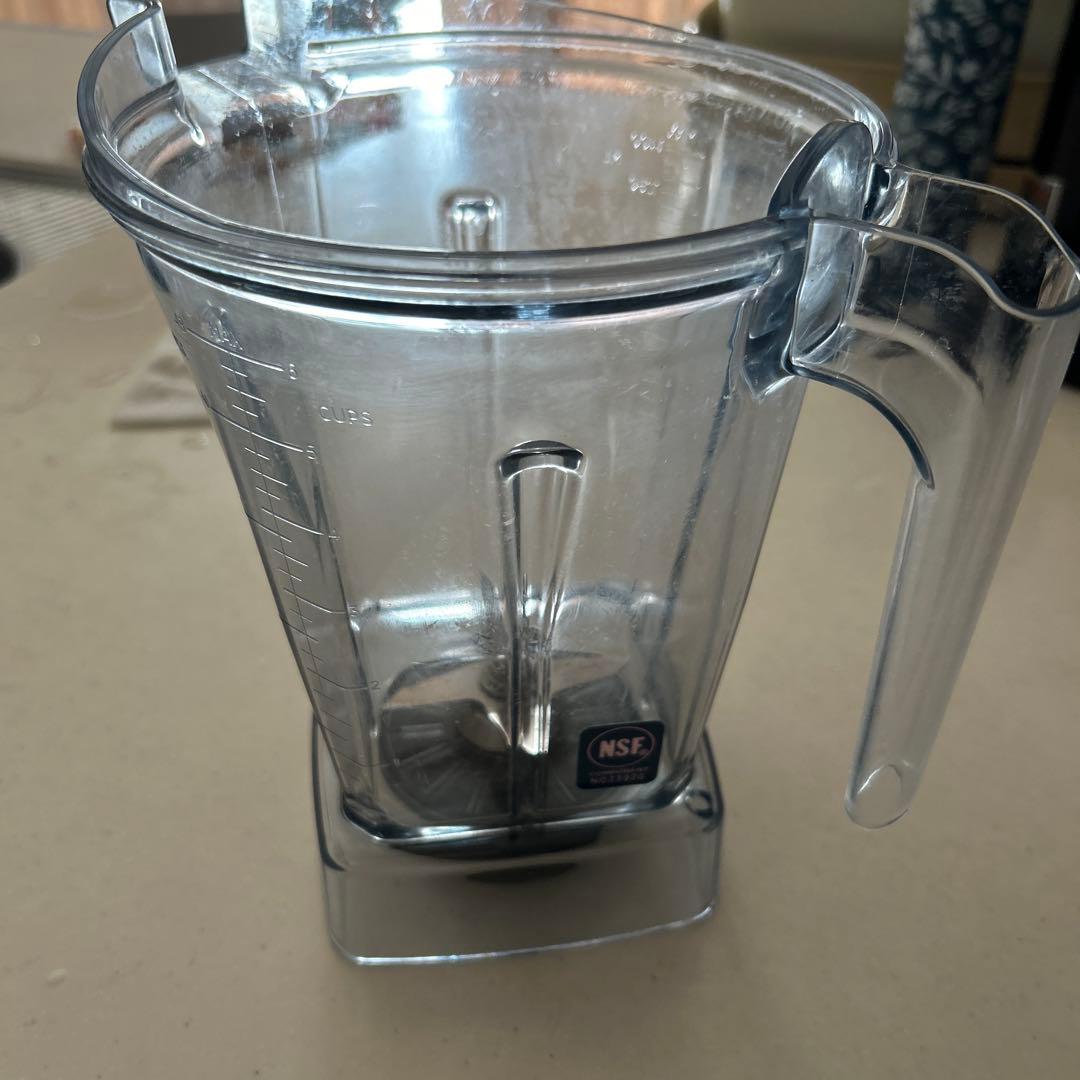 Vitamix E310ブレンダー VM0202モデル