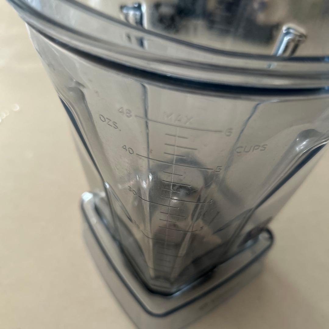 Vitamix E310ブレンダー VM0202モデル