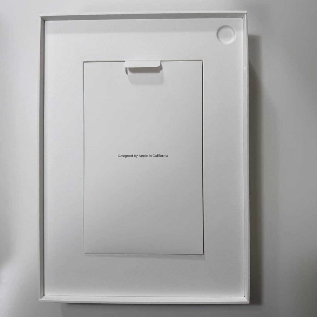 iPad A16 128GB Wi-Fiモデル　シルバー