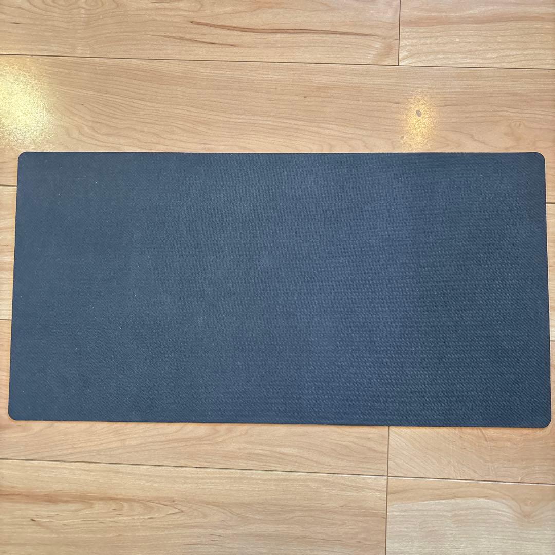 デュエル・マスターズ　プレイマット　マグマメガ