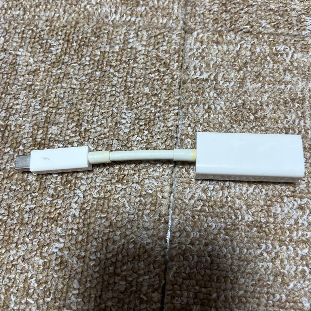 Apple MacBook Air 2017 13インチ シルバー