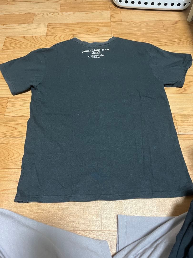 緑黄色社会グッズセット