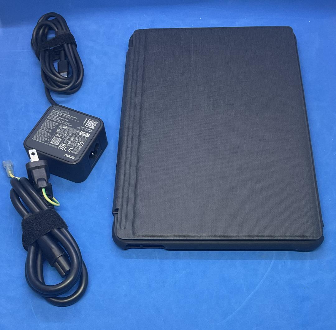 ASUS Chromebook　CZ1000　128GB　2in1