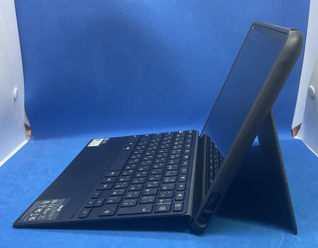 ASUS Chromebook　CZ1000　128GB　2in1